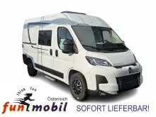 Fahrzeugbild Pössl Summit SHINE 540 R ----> jetzt € 16.635,- sparen! #1