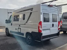 Fahrzeugbild Pössl Summit SHINE 540 R ----> jetzt € 16.635,- sparen! #4