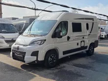 Fahrzeugbild Pössl Summit SHINE 540 R ----> jetzt € 16.635,- sparen! #5