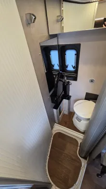 Fahrzeugbild Pössl Summit SHINE 540 R ----> jetzt € 16.635,- sparen! #7