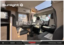 Fahrzeugbild Sunlight Adventure T 68 Fiat | Aktion #9