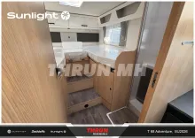 Fahrzeugbild Sunlight Adventure T 68 Fiat | Aktion #18