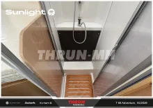 Fahrzeugbild Sunlight Adventure T 68 Fiat | Aktion #19
