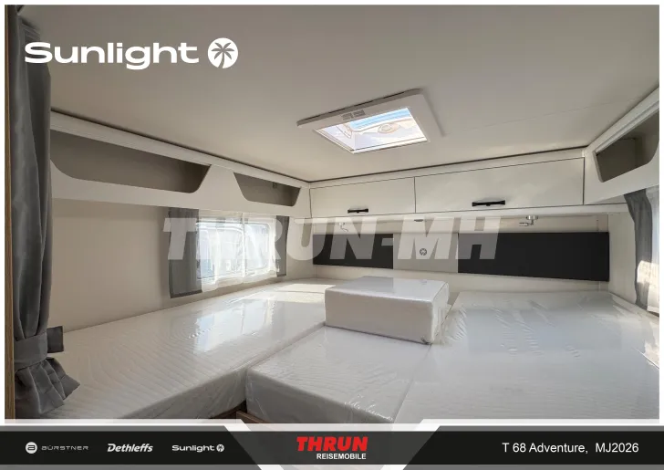 Fahrzeugbild Sunlight Adventure T 68 Fiat | Aktion #21