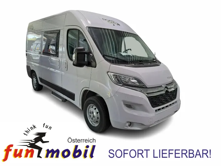 Fahrzeugbild Roadcar R 540 ----> jetzt € 8.358,- sparen! #1