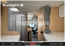 Fahrzeugbild Sunlight Adventure T 68 Fiat | Aktion #26