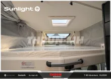 Fahrzeugbild Sunlight Adventure T 68 Fiat | Aktion #28