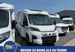 Bild L!VE TI 650 MEG Platinum Selection