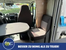 Fahrzeugbild Knaus L!VE TI PLATINUM SELECTION 650 MEG Klimaanlage #6