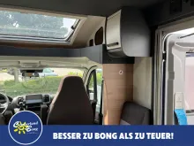 Fahrzeugbild Knaus L!VE TI PLATINUM SELECTION 650 MEG Klimaanlage #7