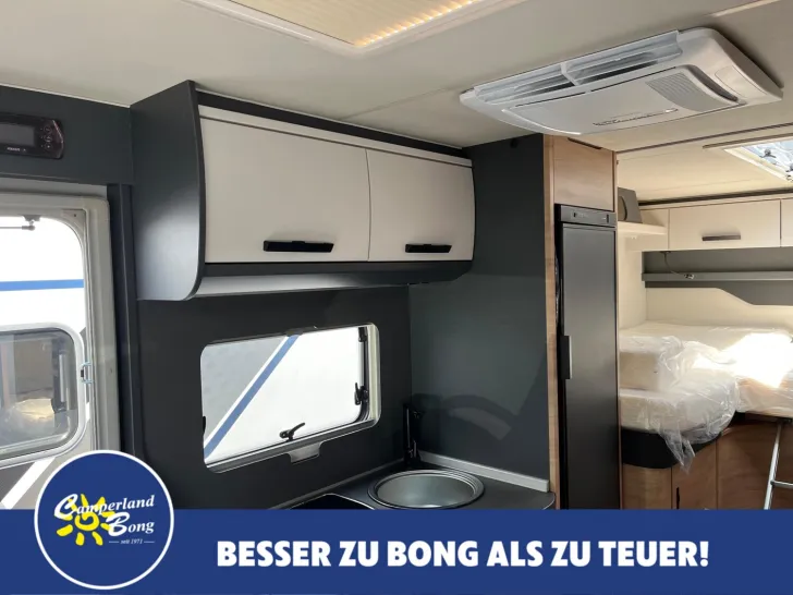 Fahrzeugbild Knaus L!VE TI PLATINUM SELECTION 650 MEG Klimaanlage #10