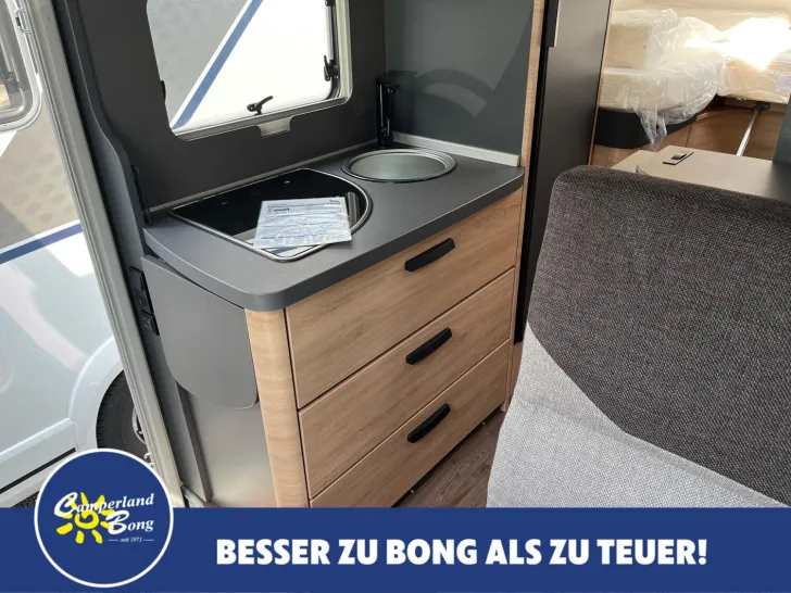 Fahrzeugbild Knaus L!VE TI PLATINUM SELECTION 650 MEG Klimaanlage #11