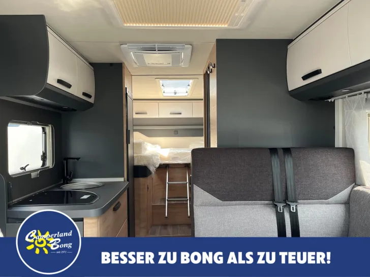 Fahrzeugbild Knaus L!VE TI PLATINUM SELECTION 650 MEG Klimaanlage #21