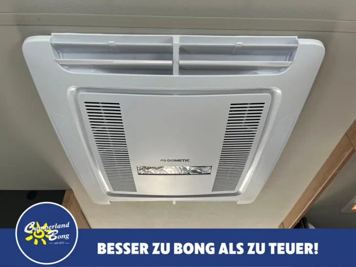 Fahrzeugbild Knaus L!VE TI PLATINUM SELECTION 650 MEG Klimaanlage #23