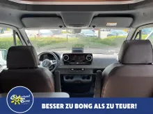Fahrzeugbild Weinsberg CaraCompact Suite MB EDITION PEPPER 640 MEG #6