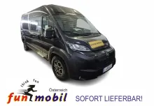 Fahrzeugbild Pössl D-Line 2WIN R Plus ----> jetzt € 12.857,- sparen! #1