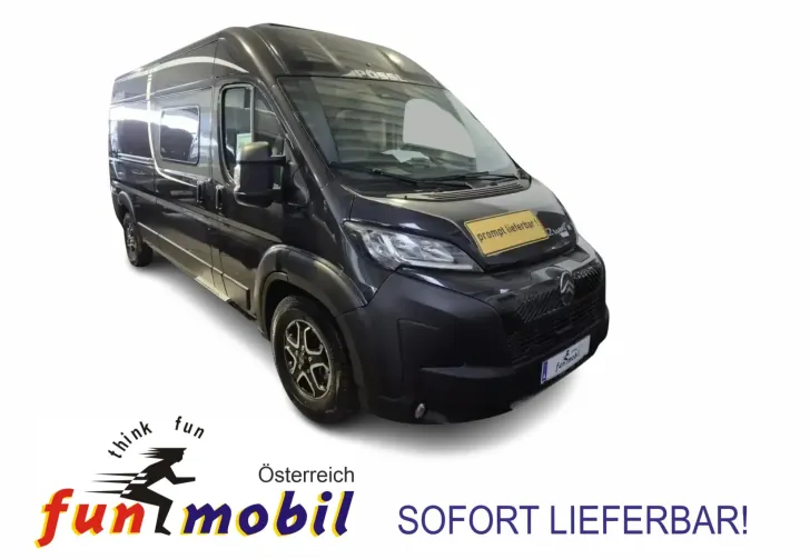 Fahrzeugbild Pössl D-Line 2WIN R Plus ----> jetzt € 12.857,- sparen! #1