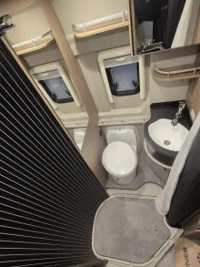 Fahrzeugbild Pössl D-Line 2WIN R Plus ----> jetzt € 12.857,- sparen! #8