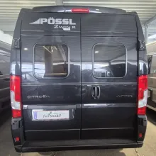 Fahrzeugbild Pössl D-Line 2WIN R Plus ----> jetzt € 12.857,- sparen! #11