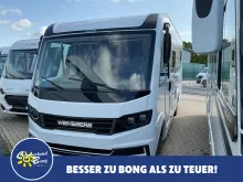Fahrzeugbild Weinsberg CaraCore 650 MEG #1