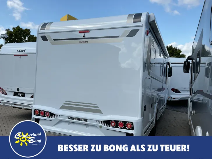 Fahrzeugbild Weinsberg CaraCore 650 MEG #3