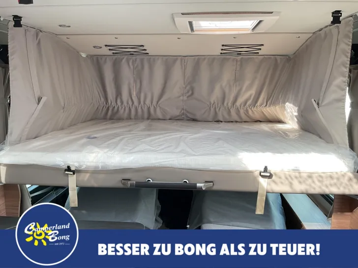 Fahrzeugbild Weinsberg CaraCore 650 MEG #4
