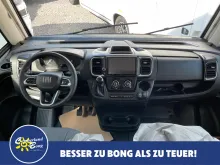 Fahrzeugbild Weinsberg CaraCore 650 MEG #5