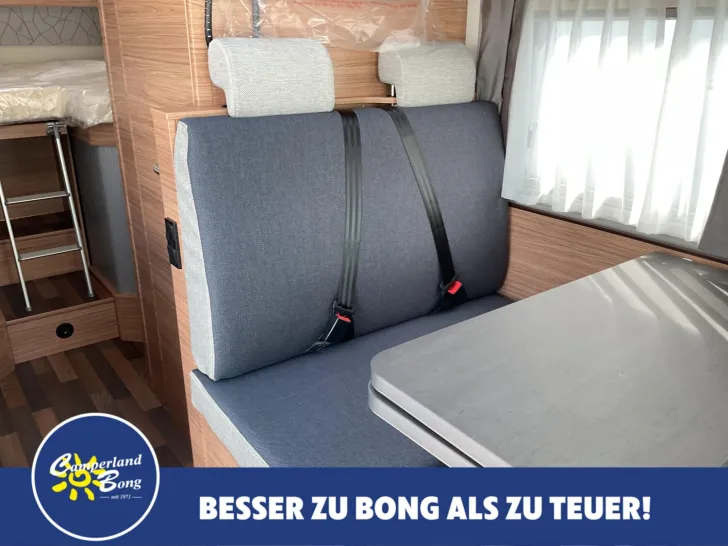 Fahrzeugbild Weinsberg CaraCore 650 MEG #7