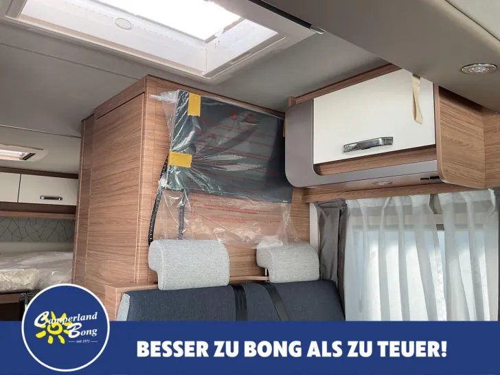 Fahrzeugbild Weinsberg CaraCore 650 MEG #8