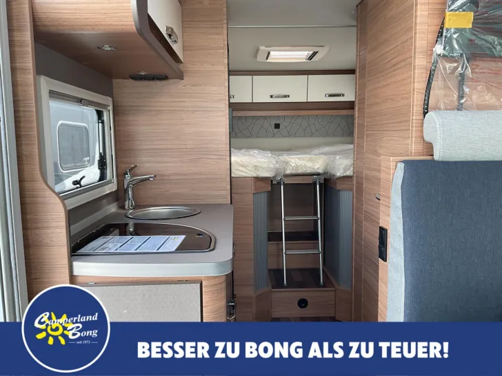 Fahrzeugbild Weinsberg CaraCore 650 MEG #9