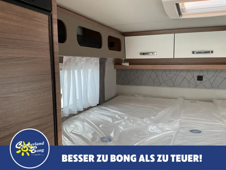 Fahrzeugbild Weinsberg CaraCore 650 MEG #13