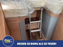 Fahrzeugbild Weinsberg CaraCore 650 MEG Modell 2026 #14