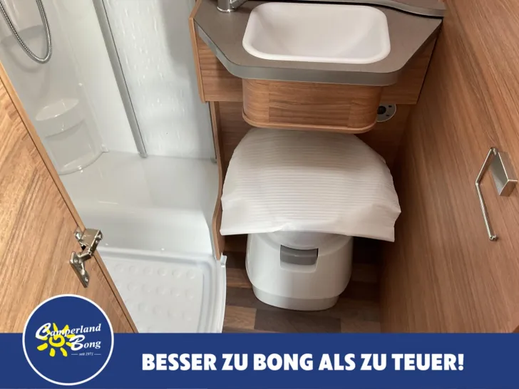 Fahrzeugbild Weinsberg CaraCore 650 MEG #17