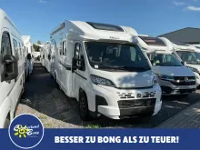 Fahrzeugbild Knaus L!VE WAVE PLATINUM SELECTION 700 DX #1