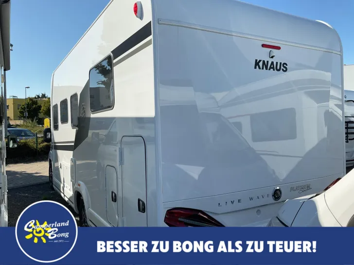 Fahrzeugbild Knaus L!VE WAVE PLATINUM SELECTION 700 DX #3