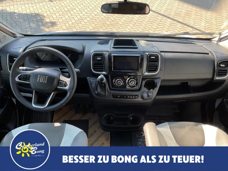 Fahrzeugbild Knaus L!VE WAVE PLATINUM SELECTION 700 DX #4