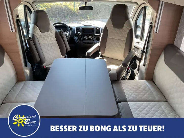 Fahrzeugbild Knaus L!VE WAVE PLATINUM SELECTION 700 DX #7