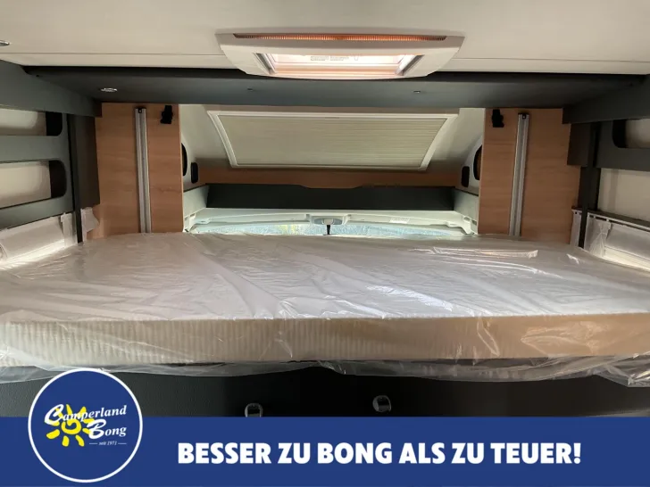Fahrzeugbild Knaus L!VE WAVE PLATINUM SELECTION 700 DX #8