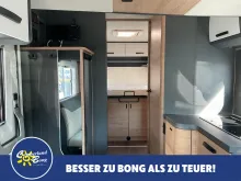 Fahrzeugbild Knaus L!VE WAVE PLATINUM SELECTION 700 DX #9