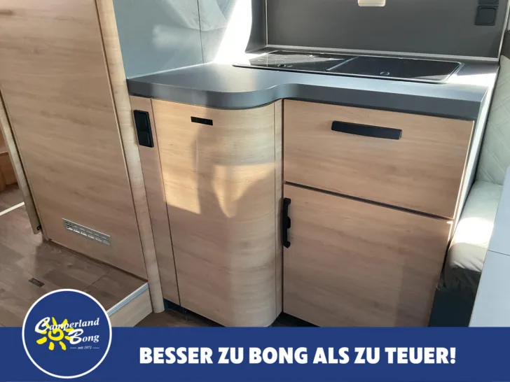 Fahrzeugbild Knaus L!VE WAVE PLATINUM SELECTION 700 DX #10