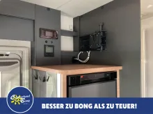 Fahrzeugbild Knaus L!VE WAVE PLATINUM SELECTION 700 DX #14