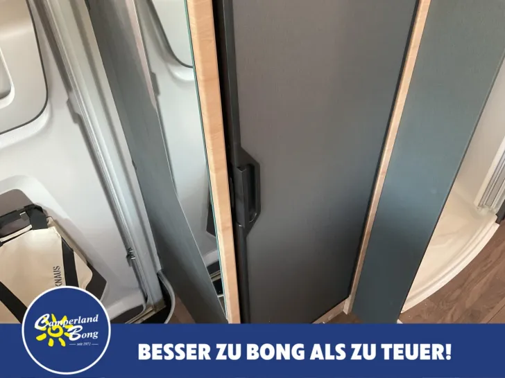 Fahrzeugbild Knaus L!VE WAVE PLATINUM SELECTION 700 DX #15