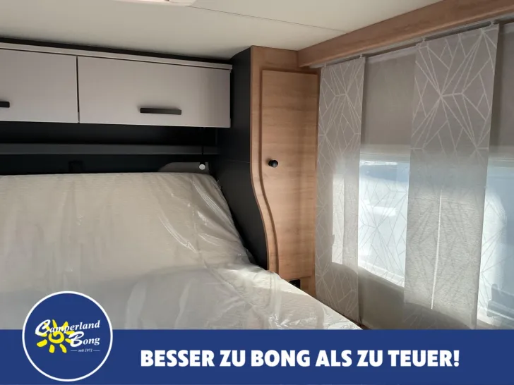 Fahrzeugbild Knaus L!VE WAVE PLATINUM SELECTION 700 DX #20