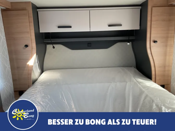 Fahrzeugbild Knaus L!VE WAVE PLATINUM SELECTION 700 DX #21