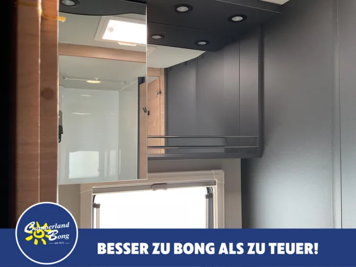 Fahrzeugbild Knaus L!VE WAVE PLATINUM SELECTION 700 DX #23