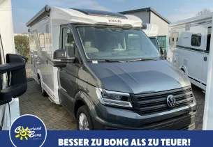 Bild Van TI 640 MEG VANSATION VW