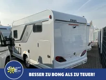 Fahrzeugbild Knaus Van TI VW VANSATION 640 MEG Modell 2026 #3