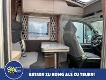 Fahrzeugbild Knaus Van TI VW VANSATION 640 MEG Modell 2026 #5