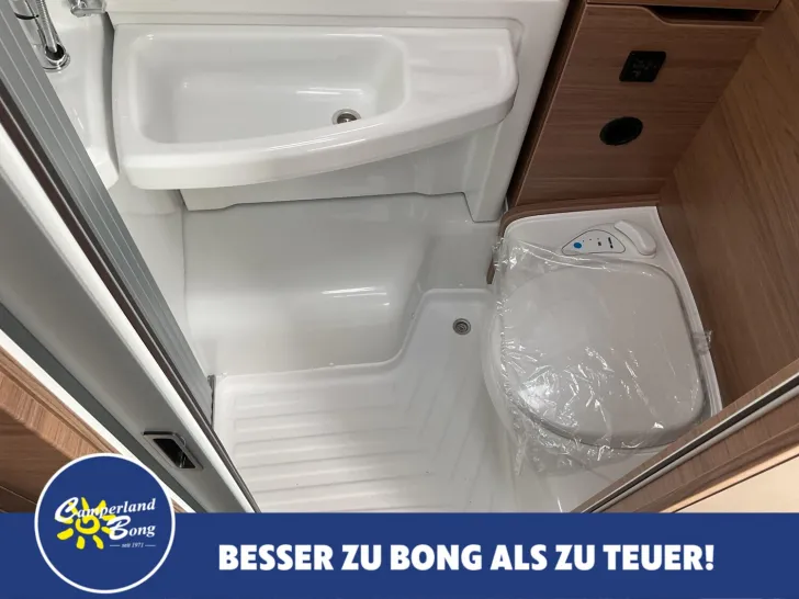 Fahrzeugbild Knaus Van TI VW VANSATION 640 MEG Modell 2026 #12