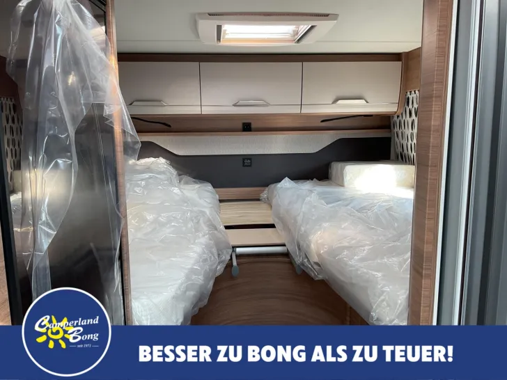 Fahrzeugbild Knaus Van TI VW VANSATION 640 MEG Modell 2026 #13